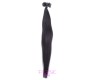 70-75 cm Keratin Saç Kaynak - 1