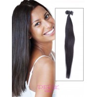 65-70 cm Keratin Saç Kaynak - 3