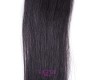 60-65 cm Keratin Saç Kaynak - 3