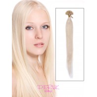 70-75 cm Keratin Saç Kaynak - 4