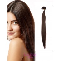 65-70 cm Keratin Saç Kaynak - 5