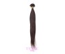 70-75 cm Keratin Saç Kaynak - 7