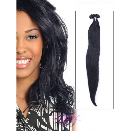 65-70 cm Keratin Saç Kaynak - 10