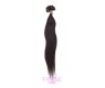 70-75 cm Keratin Saç Kaynak - 11