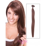 65-70 cm Keratin Saç Kaynak - 15