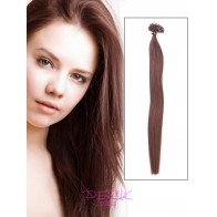 70-75 cm Keratin Saç Kaynak - 20