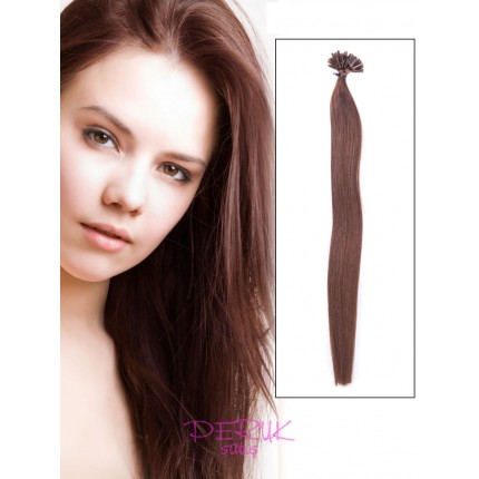 65-70 cm Keratin Saç Kaynak - 20